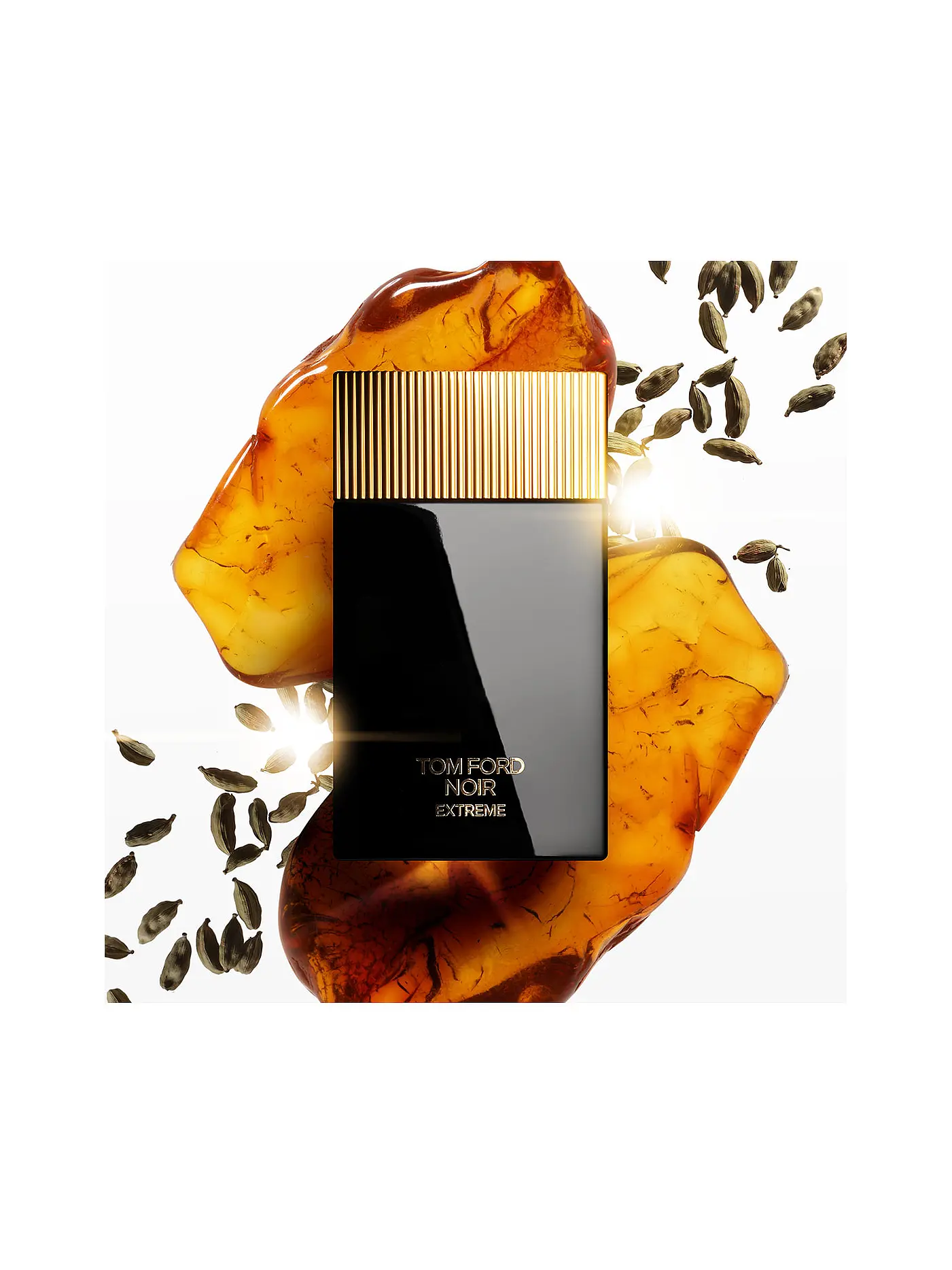 TOM FORD BEAUTY | Signature Noir Extreme Eau de Parfum 150ml | 